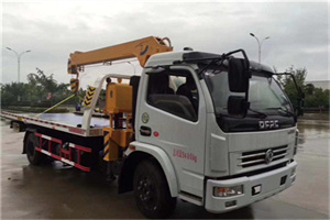 闸北24小时道路救援服务