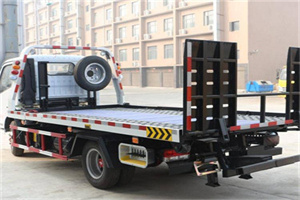 闸北24小时道路救援电话