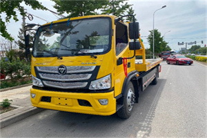 闸北汽车救援头像