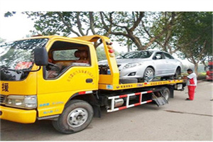 闸北附近24小时汽车拖车服务热线