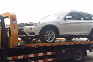 闸北拖车24小时服务电话