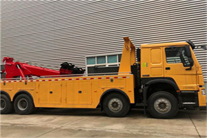 闸北道路救援公司